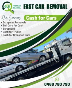 Cash For Cars