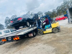 Cash For Cars Sunshine Coast
