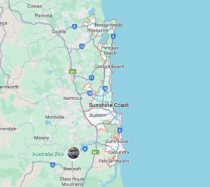Sunshine Coast Car Removals