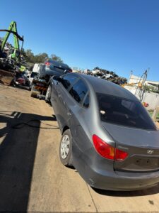 Car Removals Logan