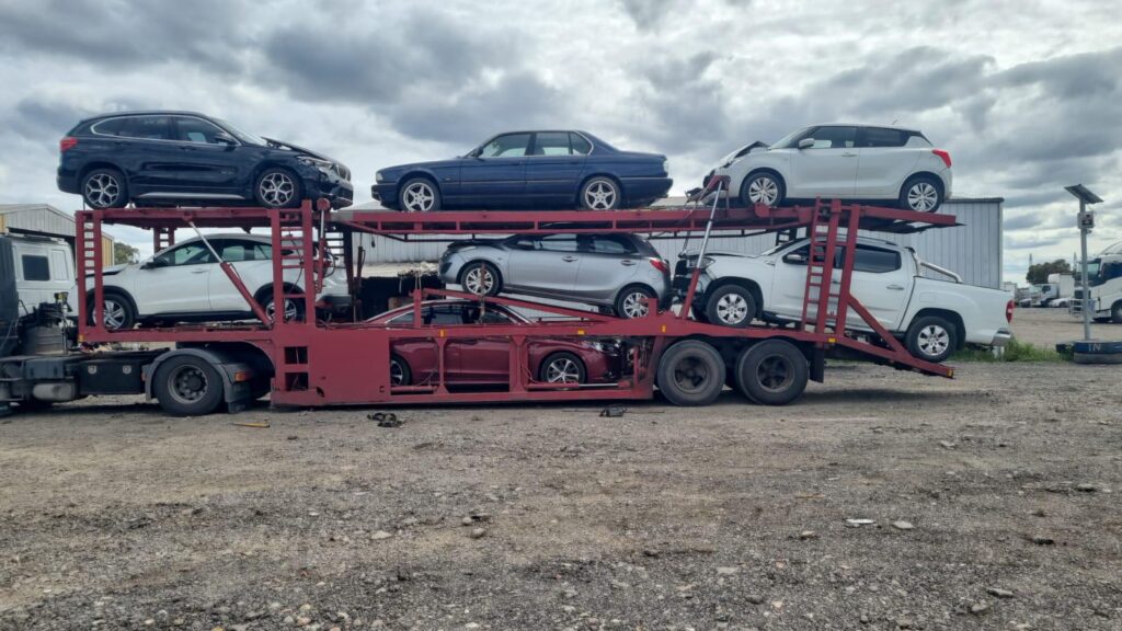 Car Removals Rosewood