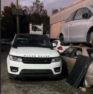 Cash For Cars Sunnybank Hills